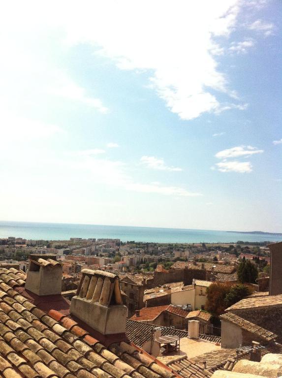 Hotel Grimaldi Cagnes-sur-Mer Cameră foto